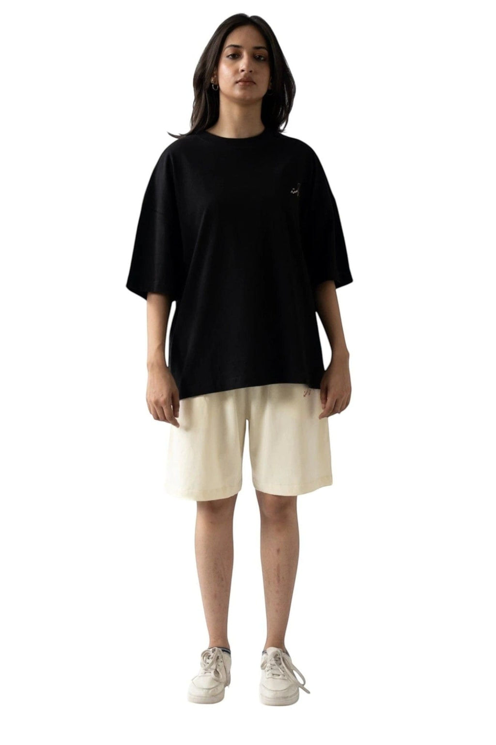 THE ETERNAL VOICE T-SHIRT