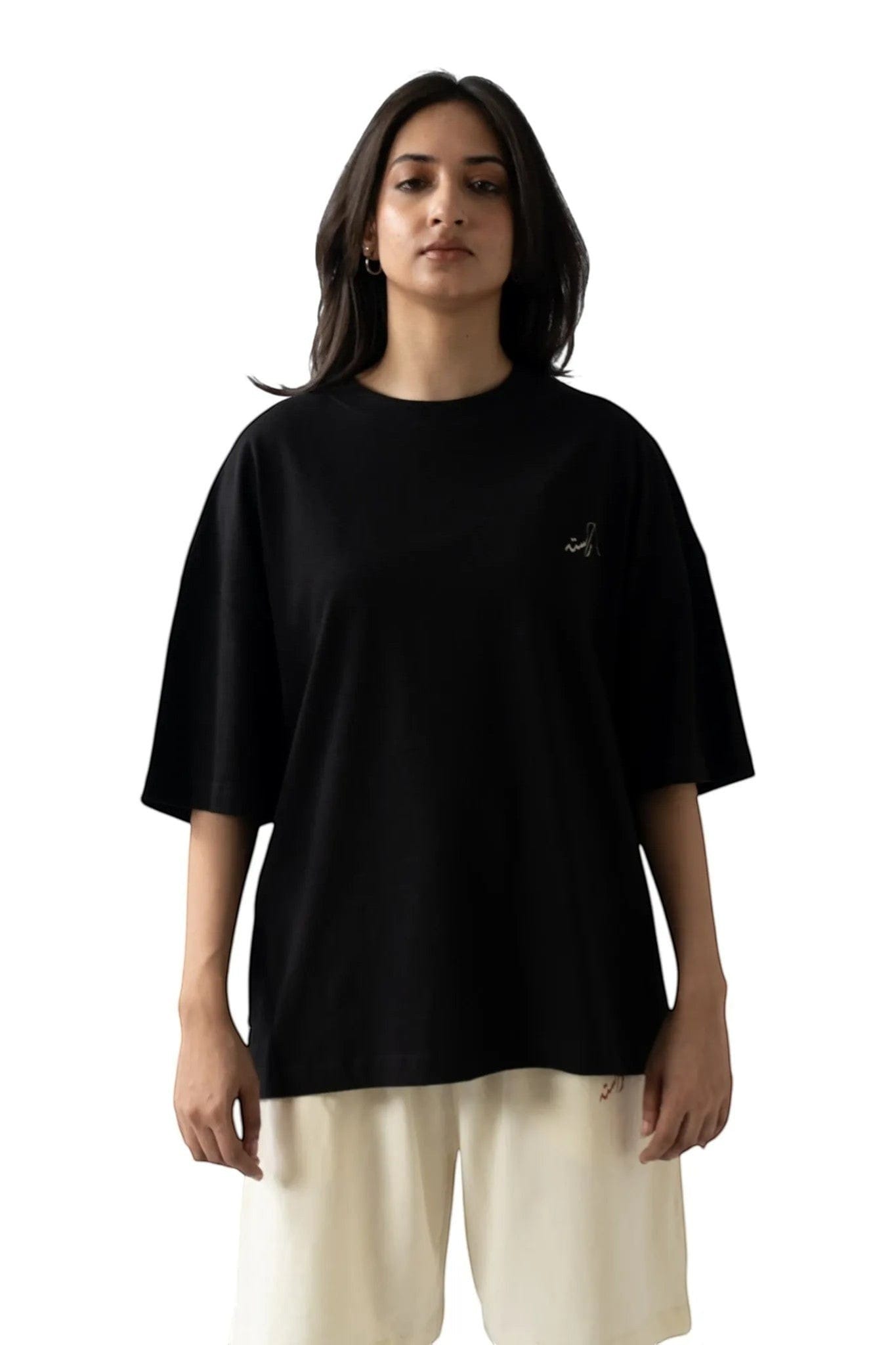 THE ETERNAL VOICE T-SHIRT