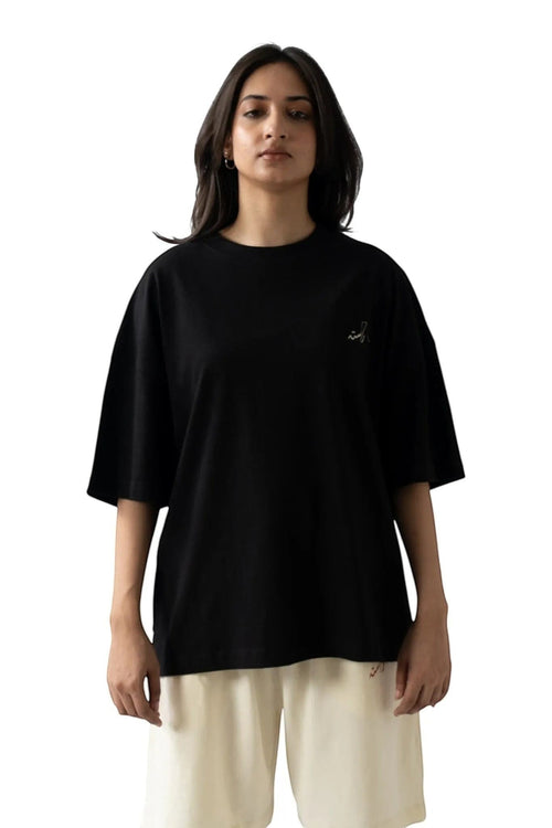 THE ETERNAL VOICE T-SHIRT