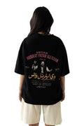 THE ETERNAL VOICE T-SHIRT
